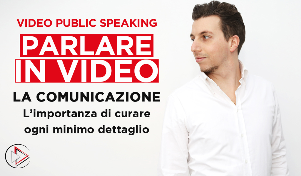 Parlare in video