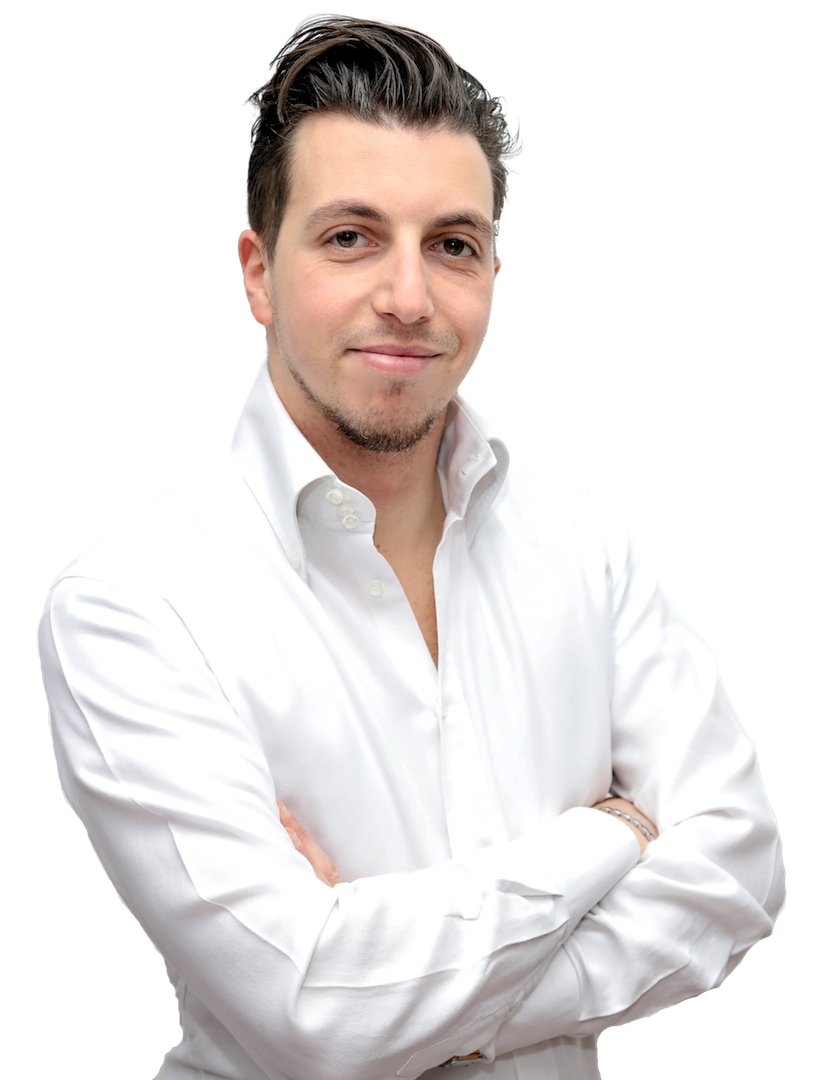 alessio zaccariello