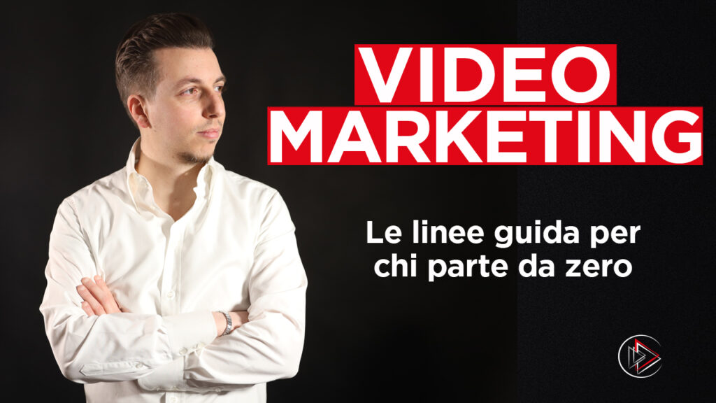 Video marketing