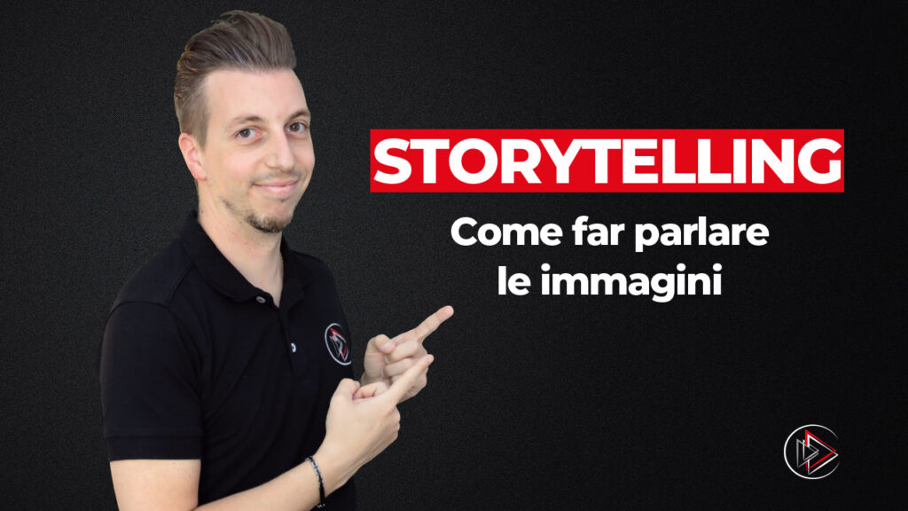 visual storytelling