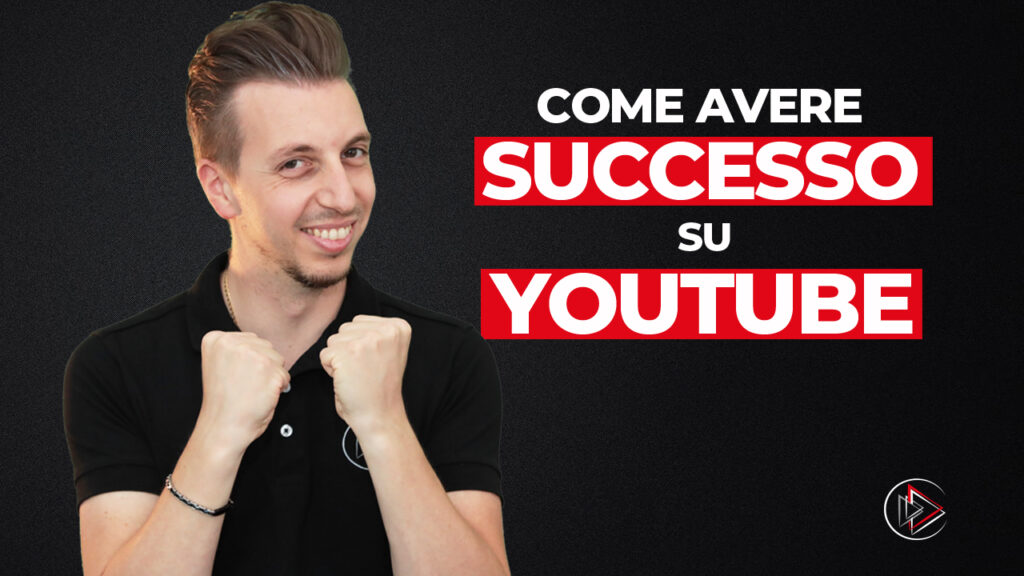 crescere su youtube