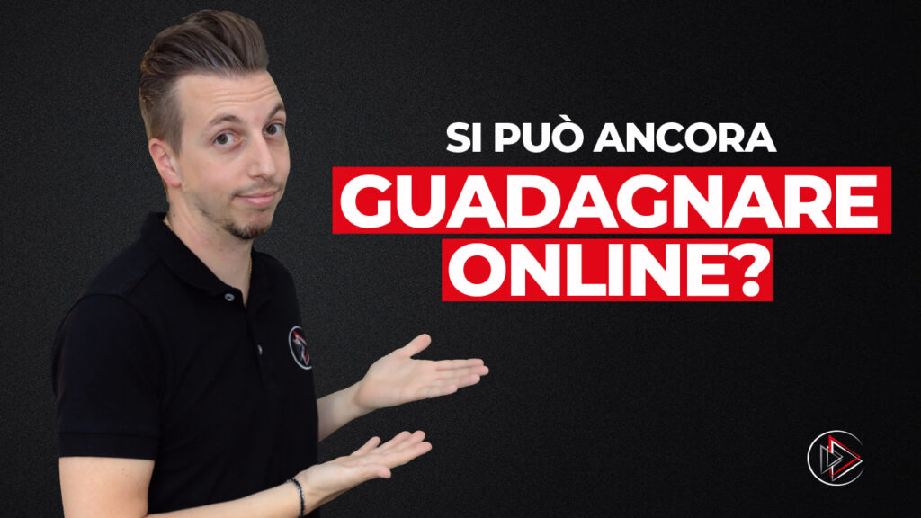 come guadagnare online