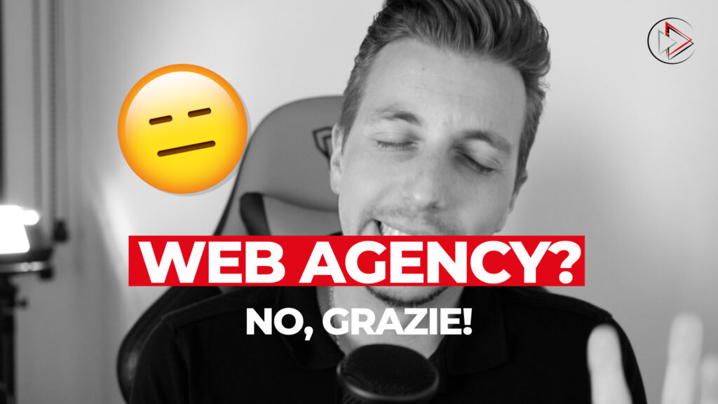 scegliere una web agency