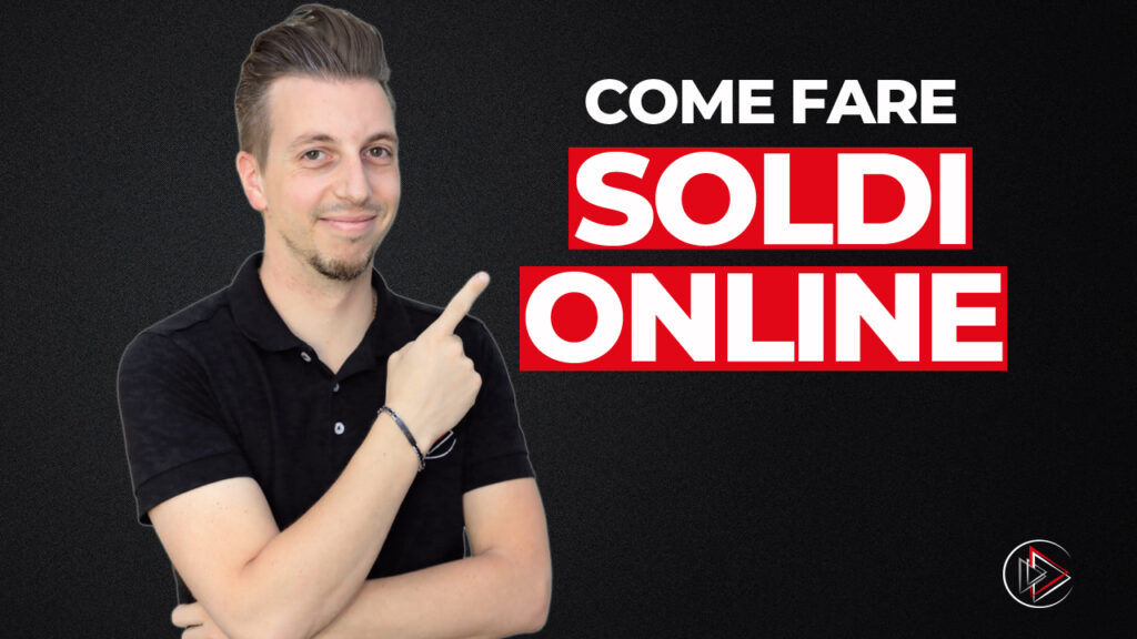 fare soldi online